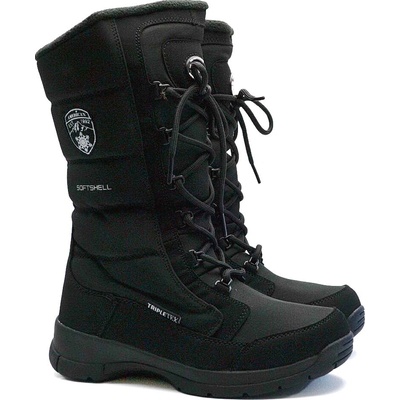 Effe tre dámské American Club SN07/25 Softshel Triple-tex