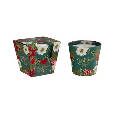 Santo Candles Christmas Time 115 g