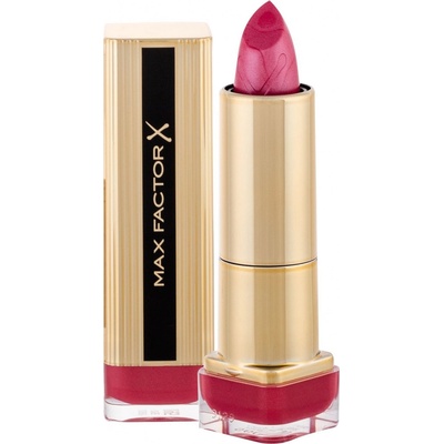 Max Factor Hydratačná rúž Colour Elixir 095 Dusky Rose 4,8 g
