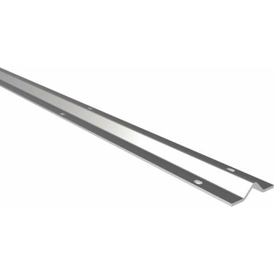 umakov-cz Kolejnička vodicí spodní-V, Zn, 59,5x14,5mm, t3mm – Hledejceny.cz