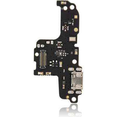 For_Motorola Deska nabíjecího konektoru Motorola Moto E (XT2052 / 2020) (US Version) MOT0454