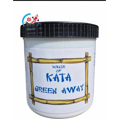 HOUSE OF KATA Green Away 1250 g – Hledejceny.cz