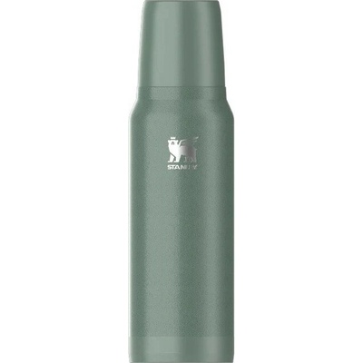 Stanley termoska The New Legend Bottle 940 ml 1QT Hammertone Green