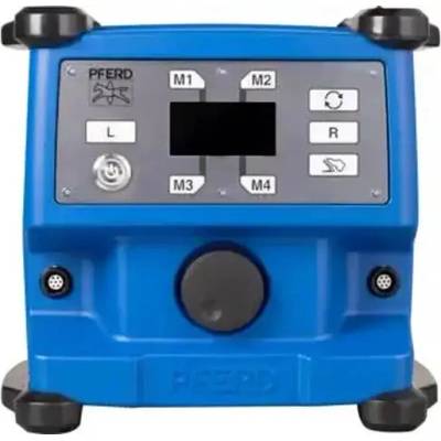 Pferd RCK STG 10/800 Řídící jednotka 560 W