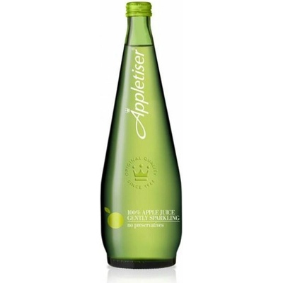Appletiser jablečný džus 0,75 l