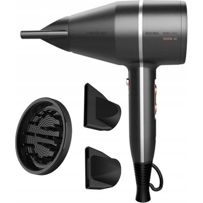 Cecotec Bamba IoniCare 5500 PowerStyle