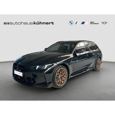 BMW M3 Touring xDrive M Sport CS 405 kW