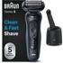 Braun Series 5 52-B7000cc