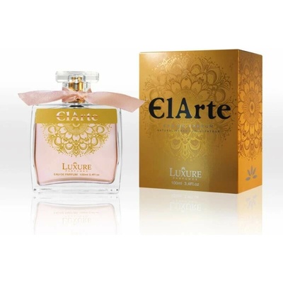 Luxury Elite parfumovaná voda dámska 100 ml