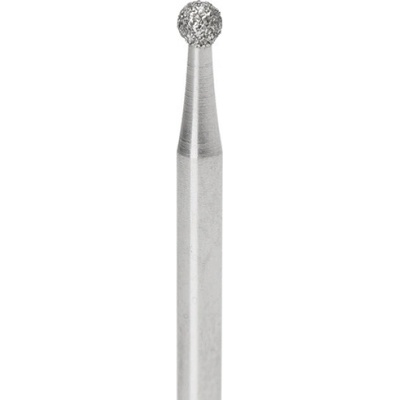 Busch Instruments Fréza diamant kulička 801/023