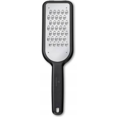 Hrubé struhadlo 27 cm, černá, plast, Victorinox