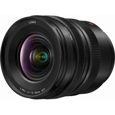 Panasonic Lumix S PRO 16-35mm f/4