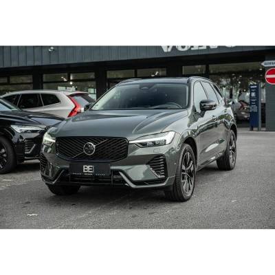 Volvo XC60 T6 AWD Plus 257 kW