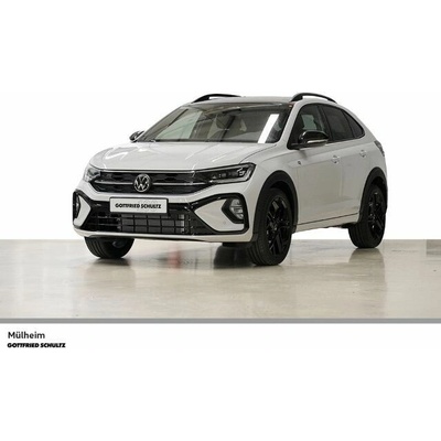 Volkswagen Taigo TSI R-Line DSG 85 kW