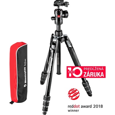 Manfrotto MKBFRTA4BK-BH