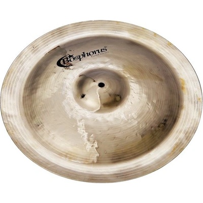 Bosphorus Gold 18" China