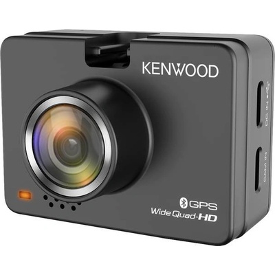 Kenwood DRV-A510W