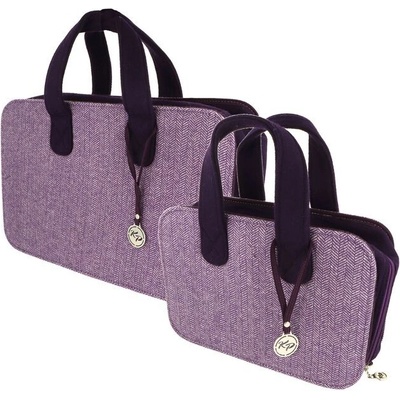 KnitPro Snug Doctor Bag odkladacia taška na ihlice