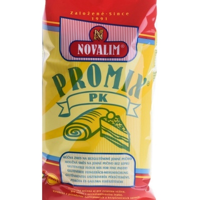 Promix-pk bezlepková směs na jemné pečivo 1 kg
