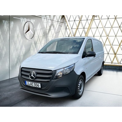 Mercedes-Benz Vito 114 CDi 100 kW