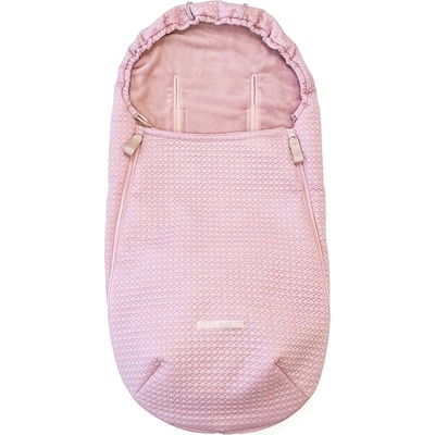 Pinkie Small šedý Comb slabší