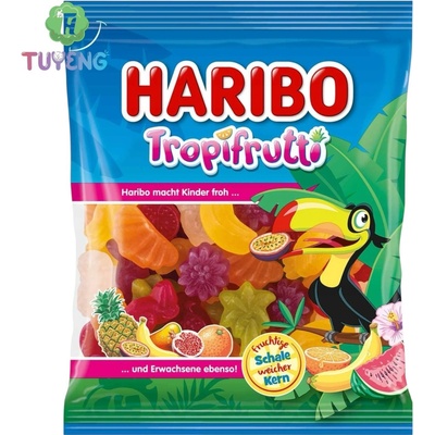 Haribo TROPIFRUTTI, 200 g