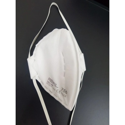 Refil 750 FFP3 bez ventilku