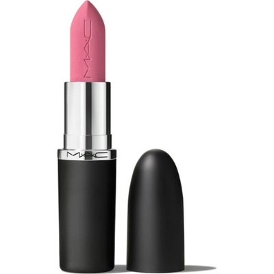 MAC Cosmetics M·A·Cximal Silky Matte Lipstick matný rúž Lipstick Snob 3,5 g