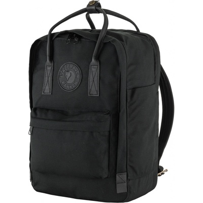Fjällräven Kånken černá 15 l
