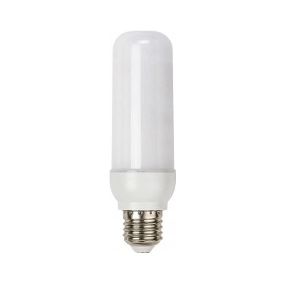 RABALUX Žiarovka LED s efektom plameňa E27, 3W, 2200K