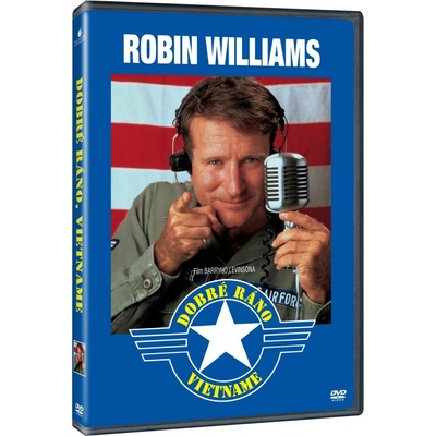 Dobré ráno, Vietname: DVD