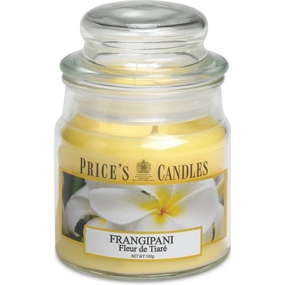 Price´s Frangipani 100 g