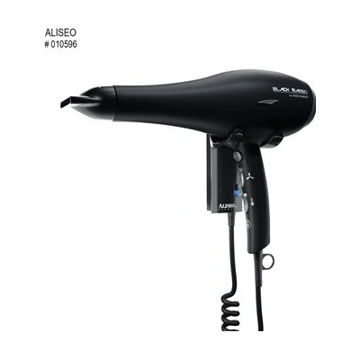 Aliseo Black Mambo 1875 s držákem Hang-up 010596