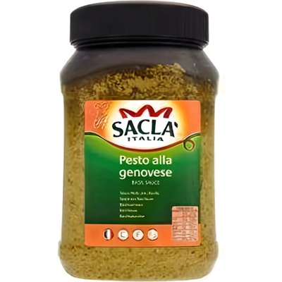 Sacla Pesto Genovese 950 g