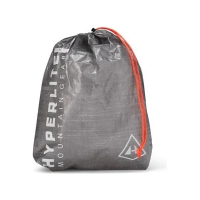 Hyperlite Mountain Gear Sáček Drawstring Stuff Sacks Velikost: S 2 l šedá DCF 11