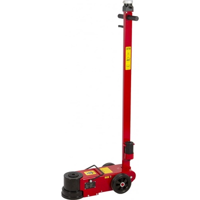 AHProfi Pneumatický pojízdný zvedák 40t/20t TRA40-2AL