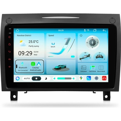 Xtrons IMHP94M350