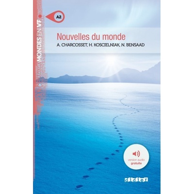 Mondes en VF A2 Nouvelles du monde
