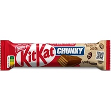KitKat Chunky mliečna 40 g