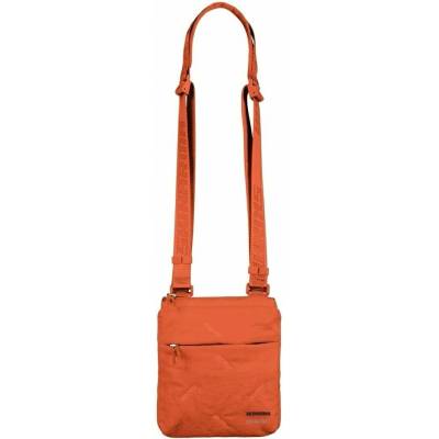 SKINARMA Crossbody kabelka Jax oranžová