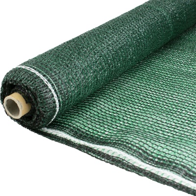 Levior Tkanina stínící 1 x 10 m 80 g/m² HDPE UV – Hledejceny.cz