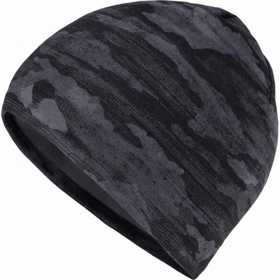 Lewro URITH Detská čiapka tmavo sivá