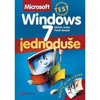Microsoft Windows 7 – Hledejceny.cz