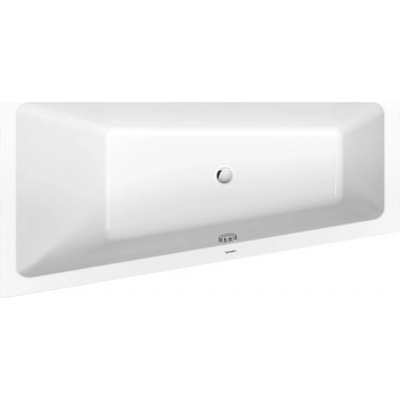 Duravit No.1 160 x 85 cm 700506000000000