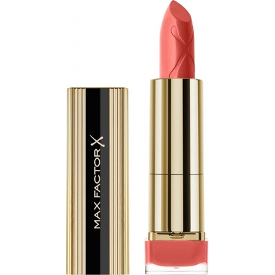 Max Factor Colour Elixir Lipstick rtěnka 050 Pink Brandy 4 g