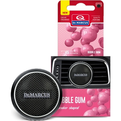 DR. MARCUS SPEAKER SHAPED BUBBLE GUM