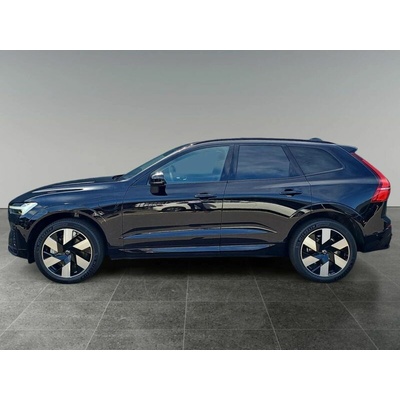 Volvo XC60 Plug-in Hybrid T6 Plus Dark AWD 257 kW