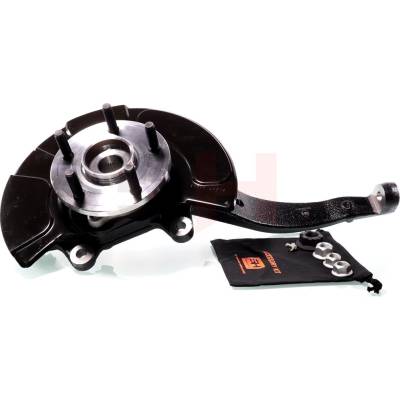 GH Čap nápravy zavesenia kolies GH-289361V