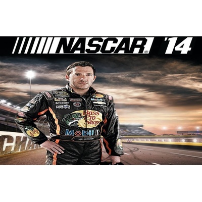 NASCAR 14