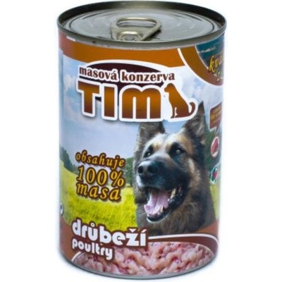 Sokol Falco Tim Adult dog drůbeží 400 g
